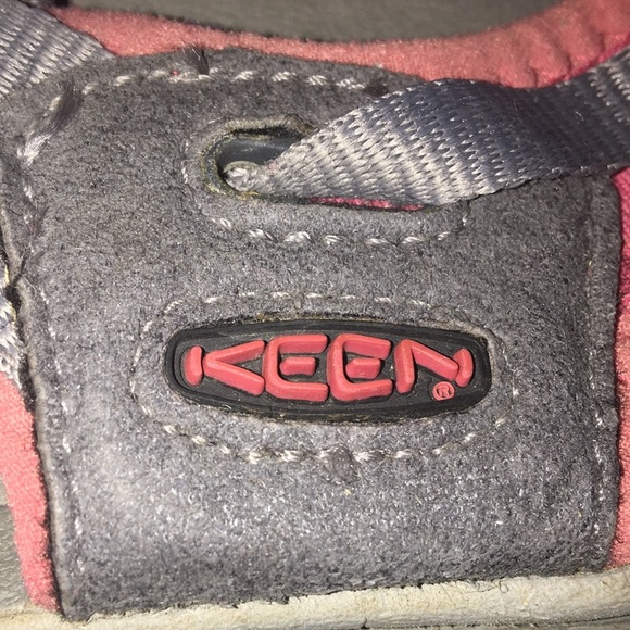 Keen Women’s Waterproof Sandals - Picture 9 of 9